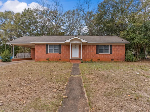 110 Byrd St, Enterprise, AL 36330