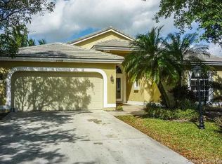 5709 NW 48th Ct, Coral Springs, FL 33067