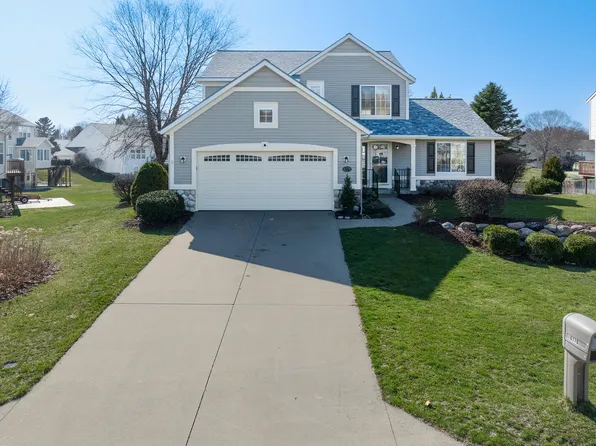 6779 Winter Creek Rd, Muskegon, MI 49444