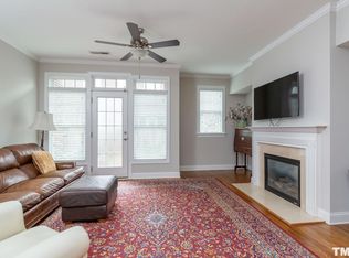 1532 Yarborough Park Dr, Raleigh, NC 27604