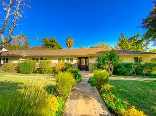 1426 Hampton Rd, San Marino, CA 91108