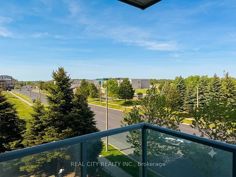 11 Oneida Cres #305 — Photo 9
