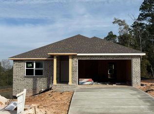 7721 Piper Cir, Milton, FL 32583