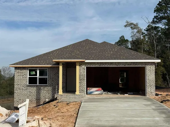 7721 Piper Cir, Milton, FL 32583