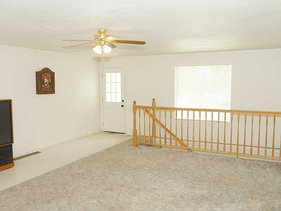 2nd Family Room