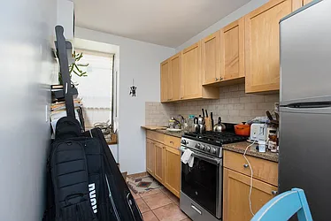 Rented by Emor Management Inc.