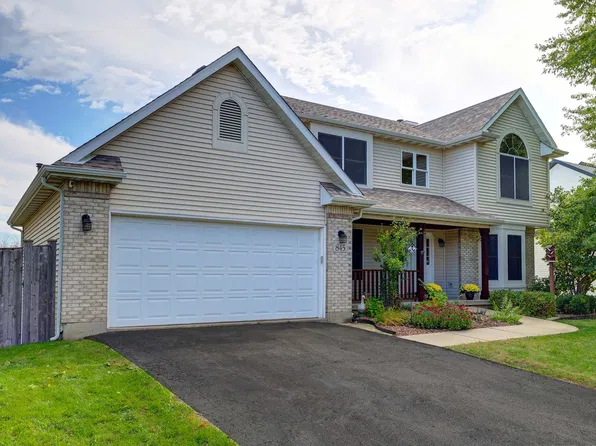 845 Ridge Dr, Elburn, IL 60119