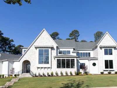 7425 Grist Mill Rd, Raleigh, NC, 27615