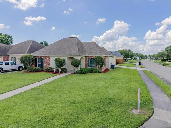 10253 Springridge Ave, Baton Rouge, LA 70810