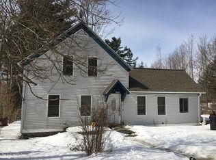 783 W Shaft Rd, North Adams, MA 01247