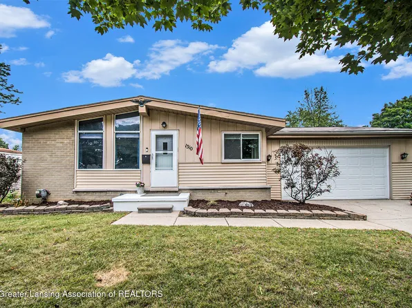 1310 N Foster Ave, Lansing, MI 48912