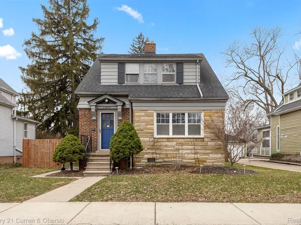 22043 Edison St, Dearborn, MI 48124