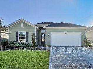 122 Monthaven Dr, Saint Augustine, FL 32092