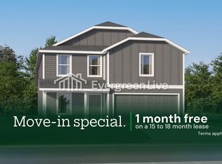 2110 Allison Crk, Marion, TX 78124
