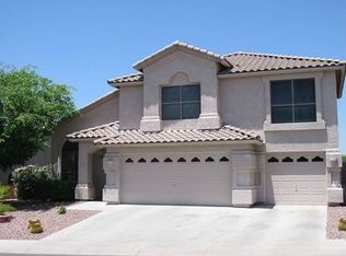 1720 E Ross Ave, Phoenix, AZ 85024