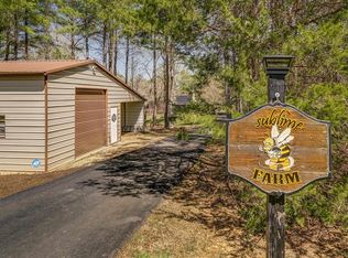 5845 Lexington Ln, Earlysville, VA 22936