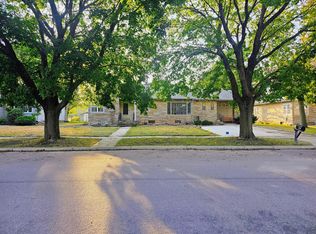 409 N Prairie St, Sherburn, MN 56171