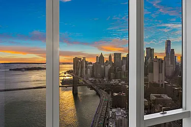 Rented by Nest Seekers International