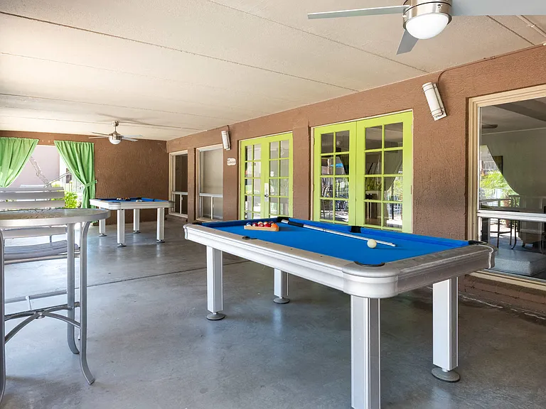 Arcadia Villa Apartments — Photo 16
