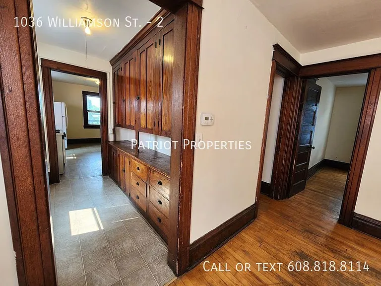 1036 Williamson St #2 — Photo 3
