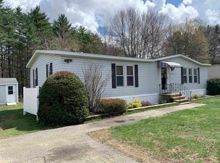 51 Monadnock Dr, Rochester, NH 03867