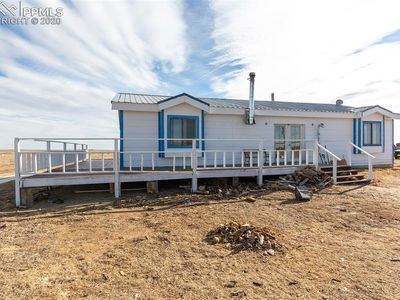 12305 Sals Vw, Calhan, CO, 80808