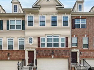 7147 Hummingbird Dr, Glen Burnie, MD 21060