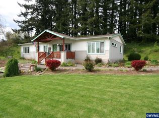 10977 Silbernagel Rd SE, Stayton, OR 97383