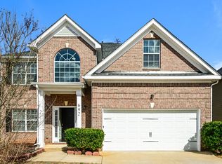 692 Emporia Loop, McDonough, GA 30253