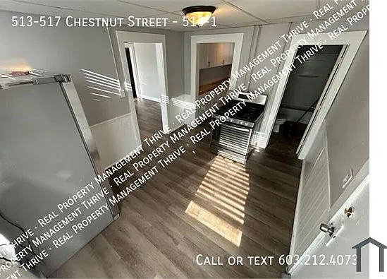 513 Chestnut St #1 — Photo 9