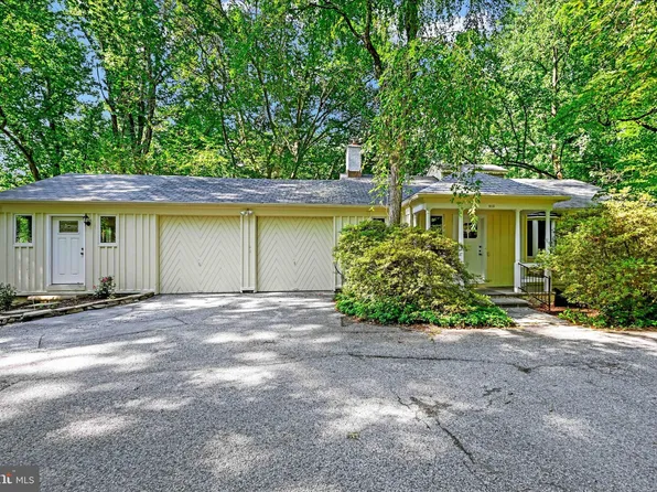 915 Rolandvue Rd, Towson, MD 21204
