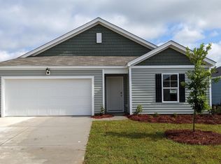 769 Woodland Farms Cir LOT 214, Kerry B Aynor, SC 29511