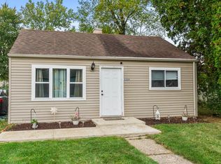 3226 Rodgers Ave, Fort Wayne, IN 46803
