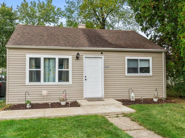 3226 Rodgers Ave, Fort Wayne, IN 46803