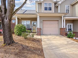 2907 Andover Glen Rd, Raleigh, NC 27604