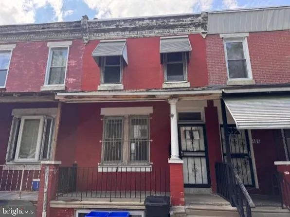 404 N Wanamaker St, Philadelphia, PA 19131