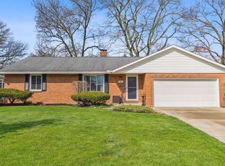 3611 Grafton Ave, Columbus, OH 43220