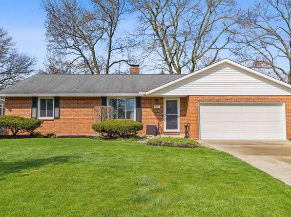 3611 Grafton Ave, Columbus, OH 43220