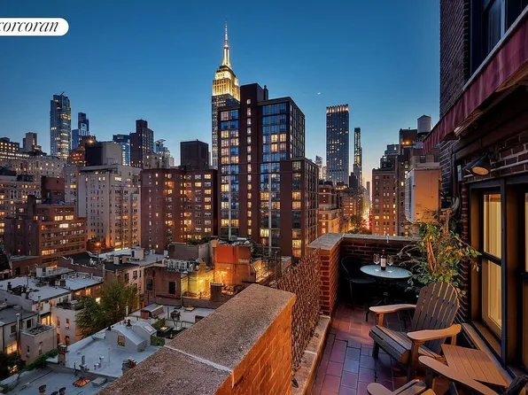 123 E 37th St #14C, Manhattan, NY 10016