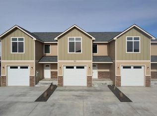 920 NW Sunburst Court, Moses Lake, WA