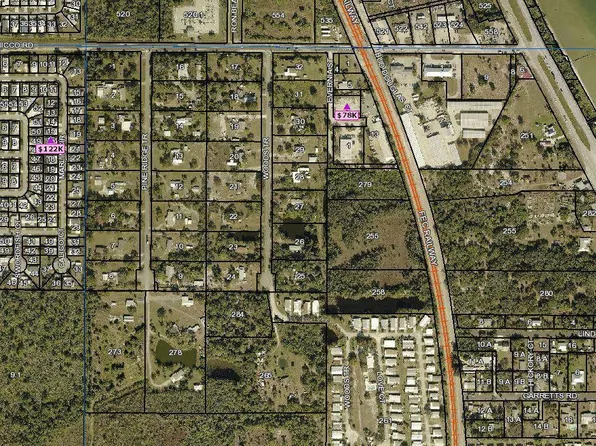 2 Us Highway 1, Sebastian, FL 32976