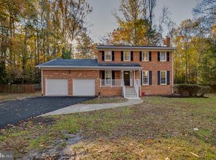 5 Campbell Ct, Stafford, VA 22556