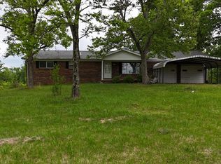 178 Lester Plunk Rd, Bethel Springs, TN 38315