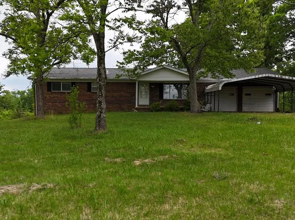 178 Lester Plunk Rd, Bethel Springs, TN 38315