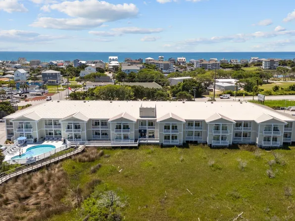 602 W Ft Macon Road #230, Atlantic Beach, NC 28512