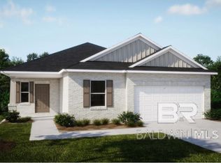 18204 Kent Cir, Foley, AL 36535