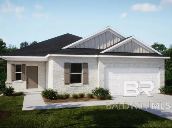 18311 Kent Cir, Foley, AL 36535