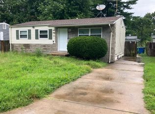 1143 Congress Ave, Saint Louis, MO 63138
