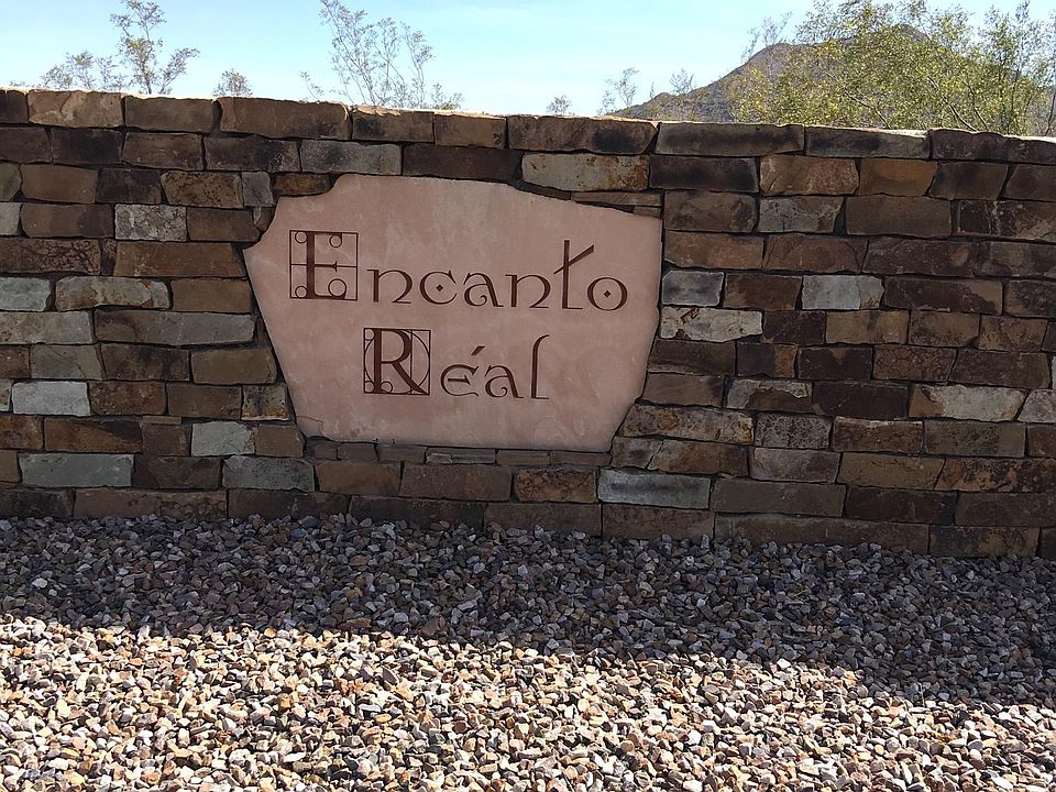 2nd image of 5441 W ENCANTO VERDE -- #12