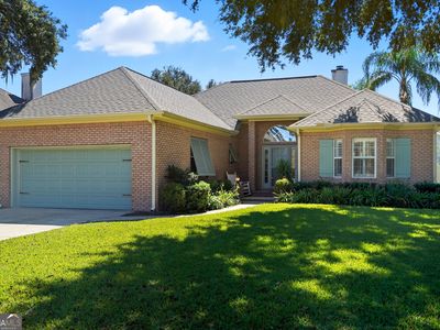 131 Shadow Wood Bnd, Saint Simons Island, GA, 31522